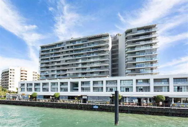 Fotos del hotel The Sebel Cairns Harbour Lights:  20