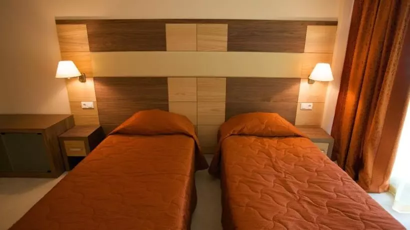 Fotos del hotel Sea Breeze:  17