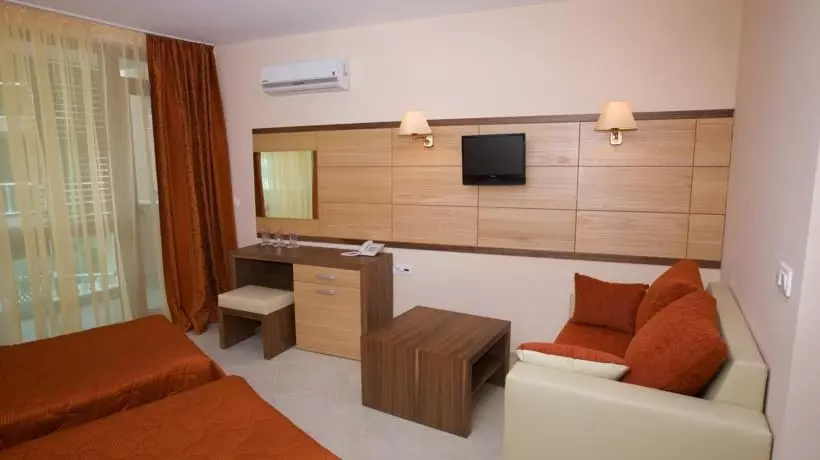 Fotos del hotel Sea Breeze:  15