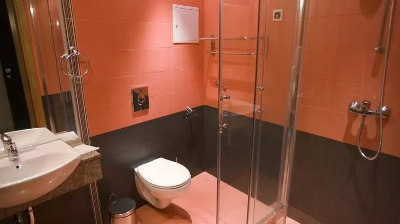 Fotos del hotel Sea Breeze:  12