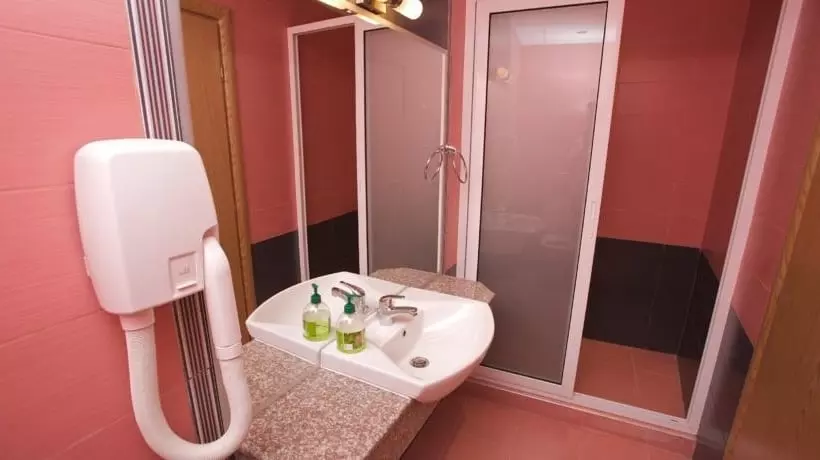 Fotos del hotel Sea Breeze:  7