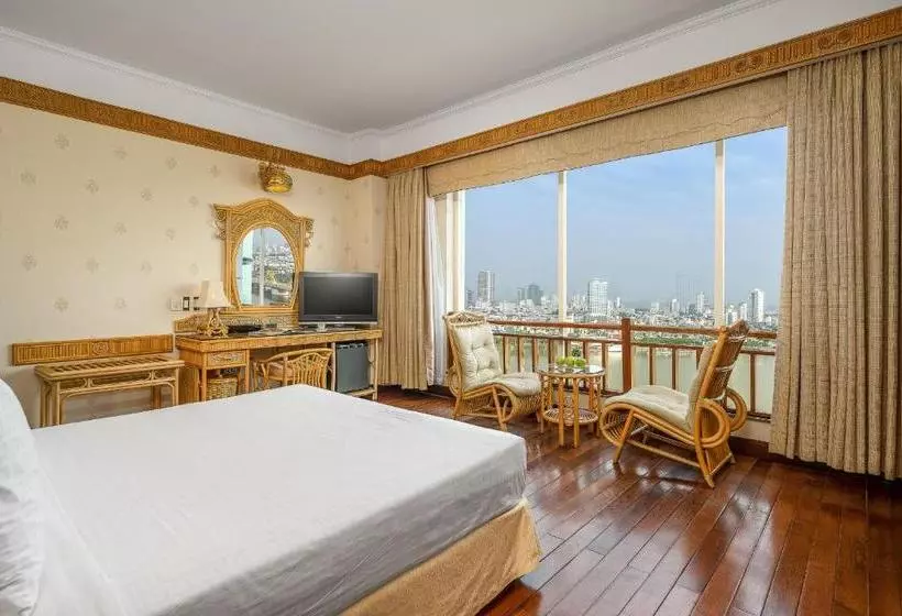 Fotos del hotel Senriver:  11