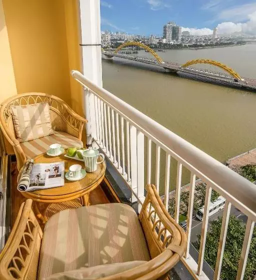 Fotos del hotel Senriver:  8