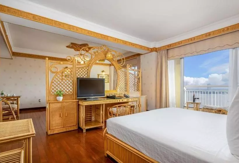 Fotos del hotel Senriver:  12