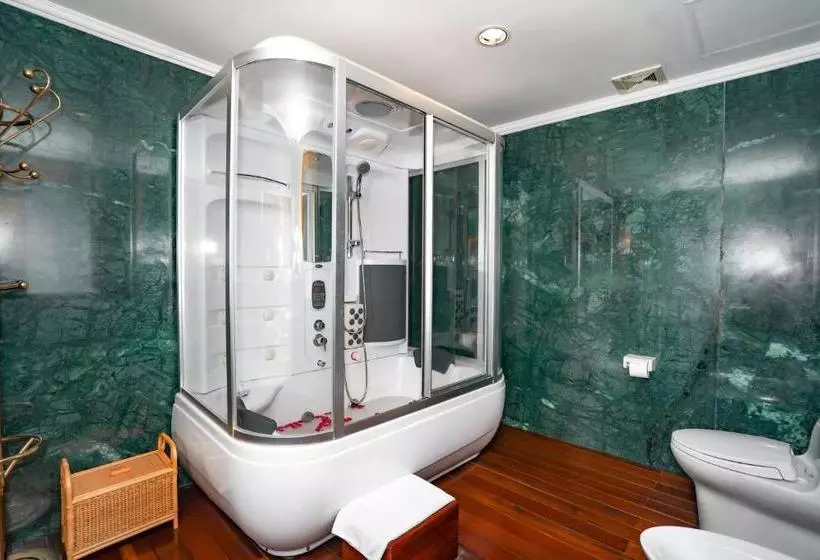 Fotos del hotel Senriver:  7