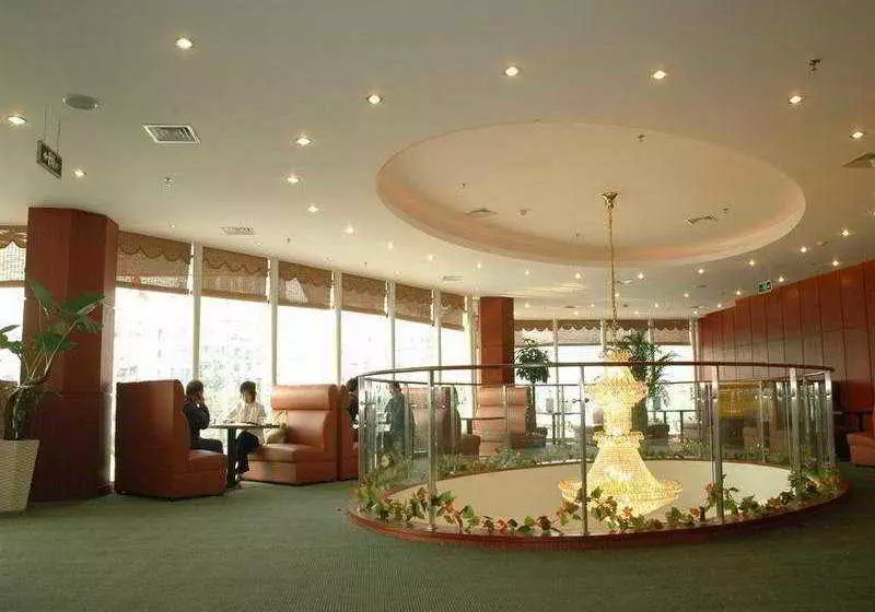 Fotos del hotel Ying Feng:  5