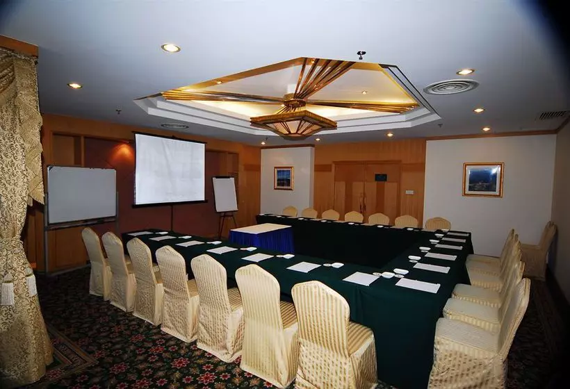 Fotos del hotel Sports Hotel Shanghai:  5