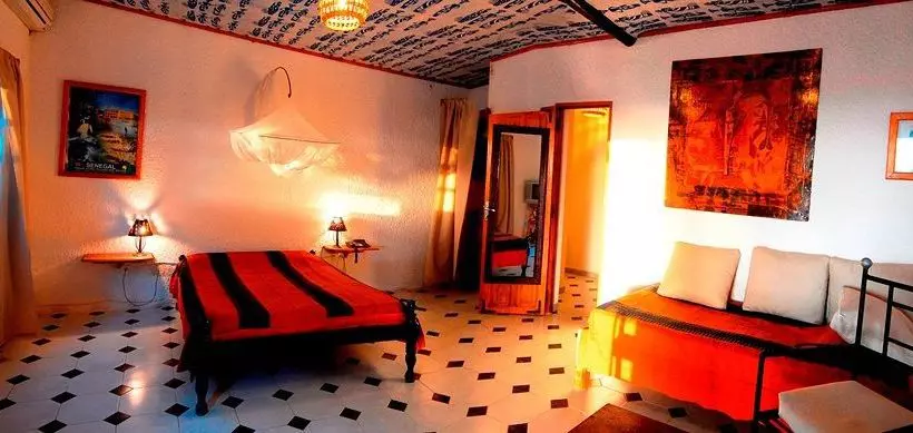 Fotos del hotel Mermoz:  10