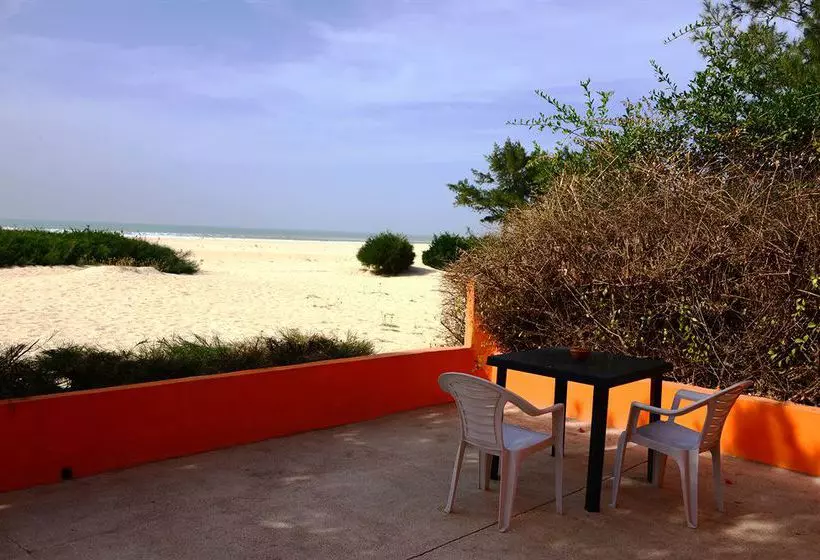 Fotos del hotel Mermoz:  14