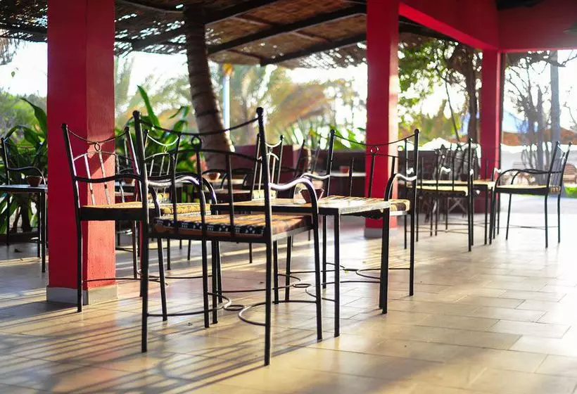 Fotos del hotel Mermoz:  12