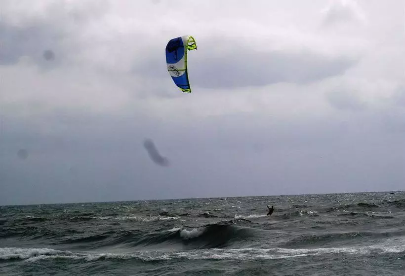 Fotos del hotel Mermoz:  22