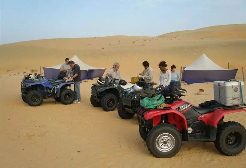 Fotos del hotel Mermoz:  24