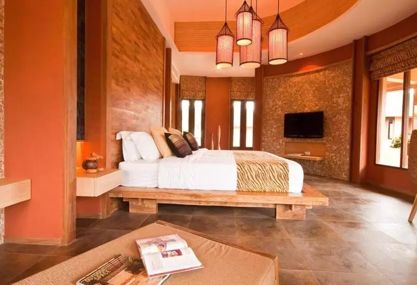 Fotos del hotel Montis Resort:  4