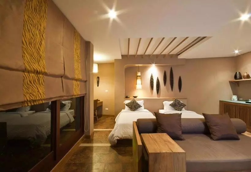 Fotos del hotel Montis Resort:  6