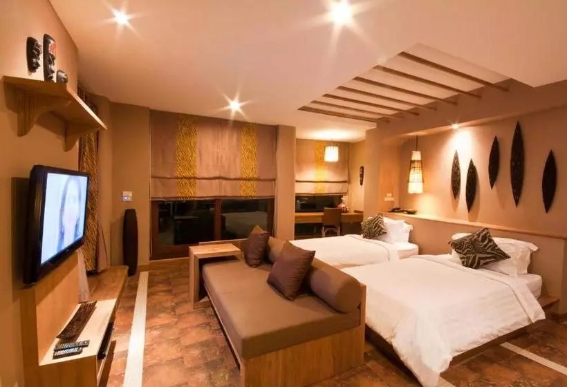 Fotos del hotel Montis Resort:  11