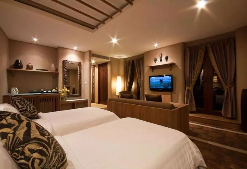 Fotos del hotel Montis Resort:  12