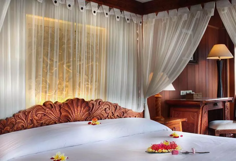 Fotos del hotel Dewanivilla Resort:  10