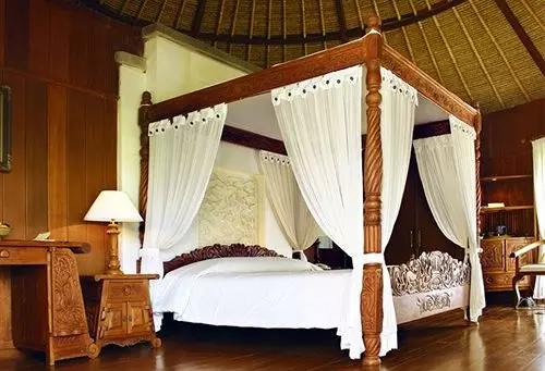 Fotos del hotel Dewanivilla Resort:  17