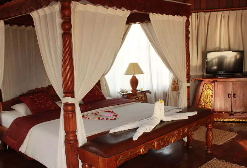 Fotos del hotel Dewanivilla Resort:  20