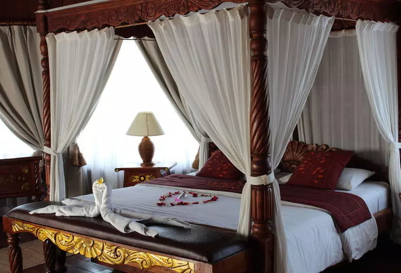 Fotos del hotel Dewanivilla Resort:  14