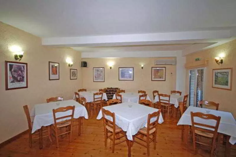 Fotos del hotel Horizon:  2