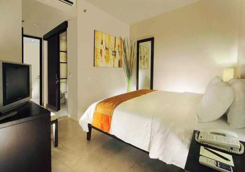 Fotos del hotel The Bali Bay View  Suites & Villas:  8