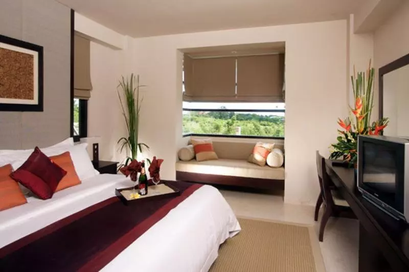 Fotos del hotel The Bali Bay View  Suites & Villas:  10