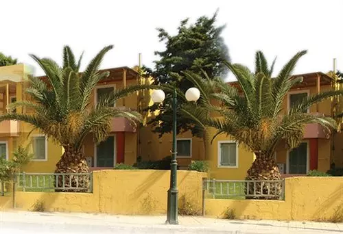 Fotos del hotel Minos Village:  6