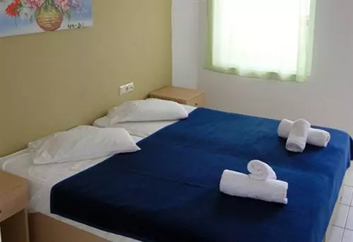 Fotos del hotel Minos Village:  12