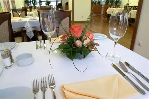 Fotos del hotel Hotel Marshal:  10