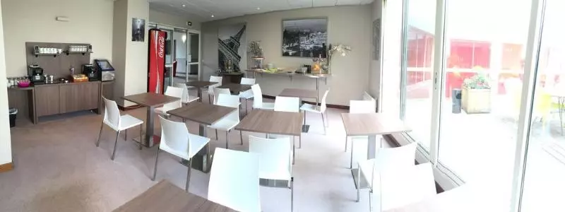 Fotos del hotel Orion Paris Haussmann:  6