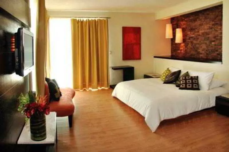 El Punto Boutique & Beach Club