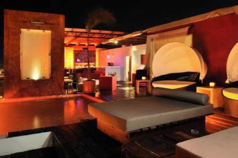 Fotos del hotel El Punto Boutique & Beach Club:  3