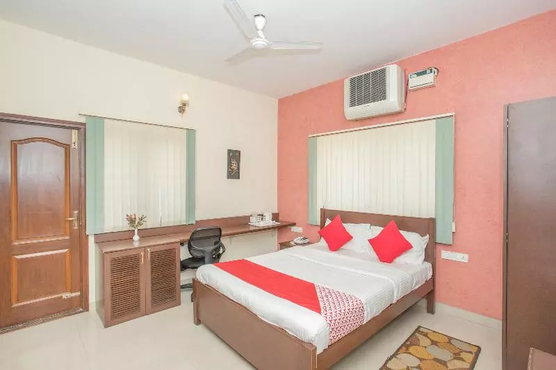 Fotos del hotel Compact Supralisa:  15