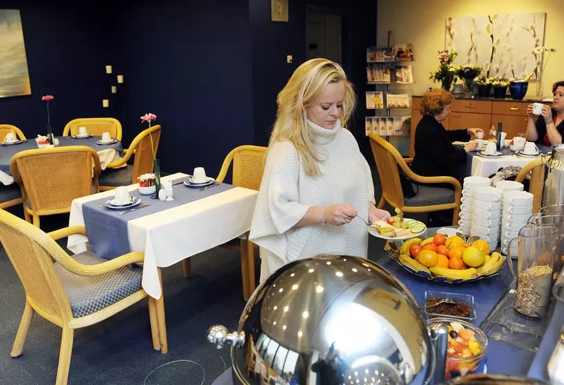 Fotos del hotel City Inn Luxe:  8