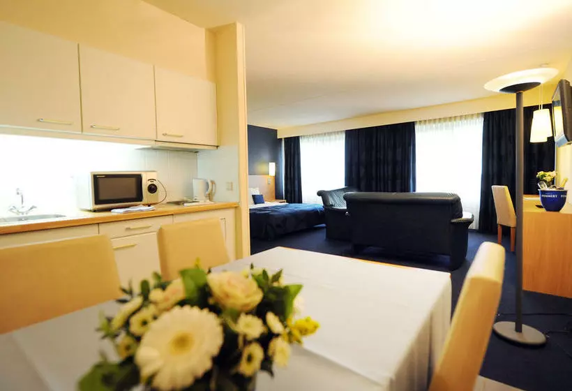 Fotos del hotel City Inn Luxe:  20