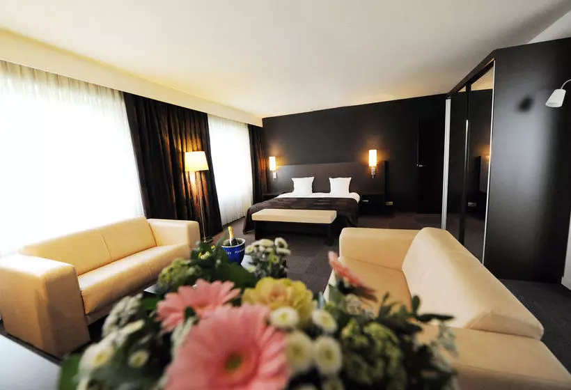 Fotos del hotel City Inn Luxe:  17