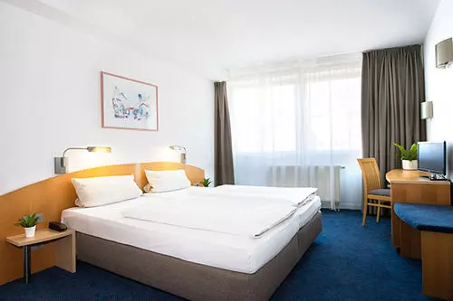 Fotos del hotel Lemp:  9