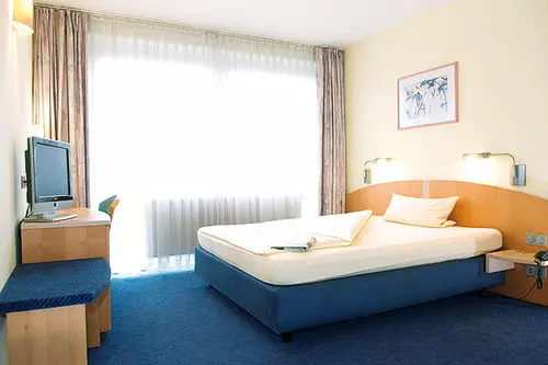 Fotos del hotel Lemp:  12