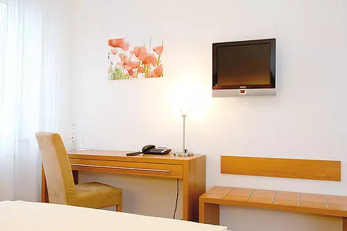 Fotos del hotel Lemp:  17