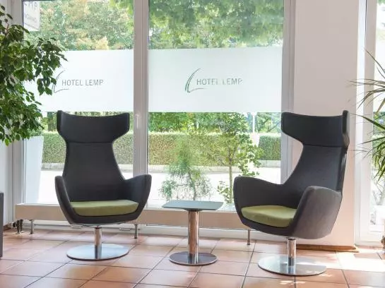 Fotos del hotel Lemp:  3