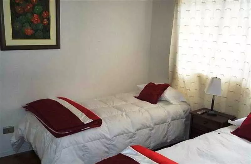 Fotos del hotel Chile Apart Ltda:  4