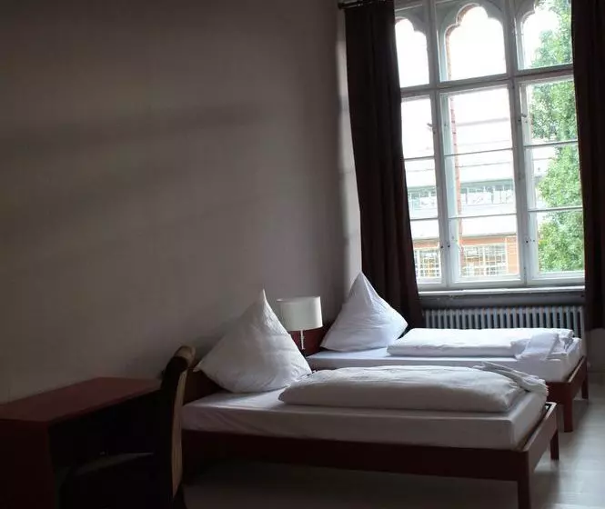 Fotos del hotel Plus Berlin:  20