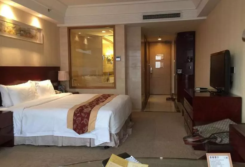 Fotos del hotel Vili International:  16