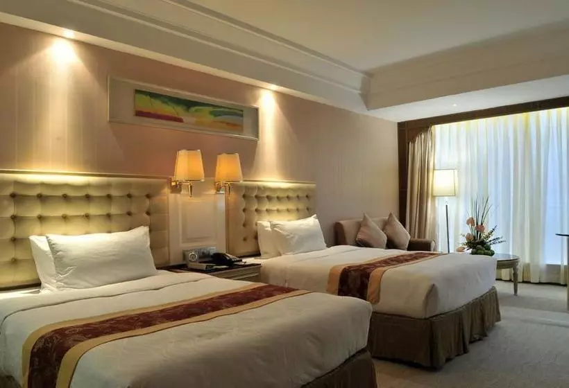 Fotos del hotel Vili International:  19