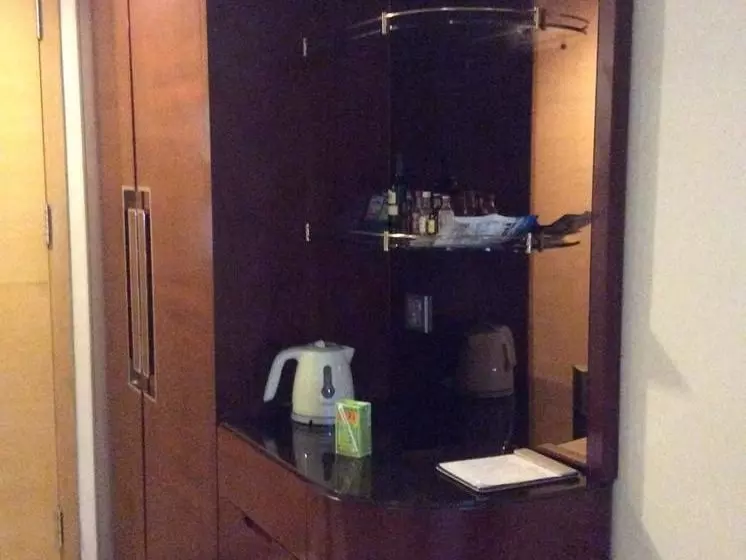 Fotos del hotel Vili International:  23