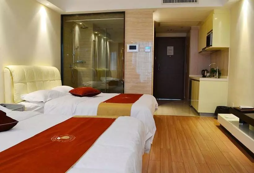 Fotos del hotel Vili International:  13