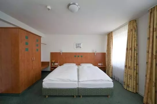 Fotos del hotel Top Khr Stadthotel Dusseldorf:  24