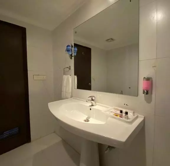 Fotos del hotel The Pearl:  10