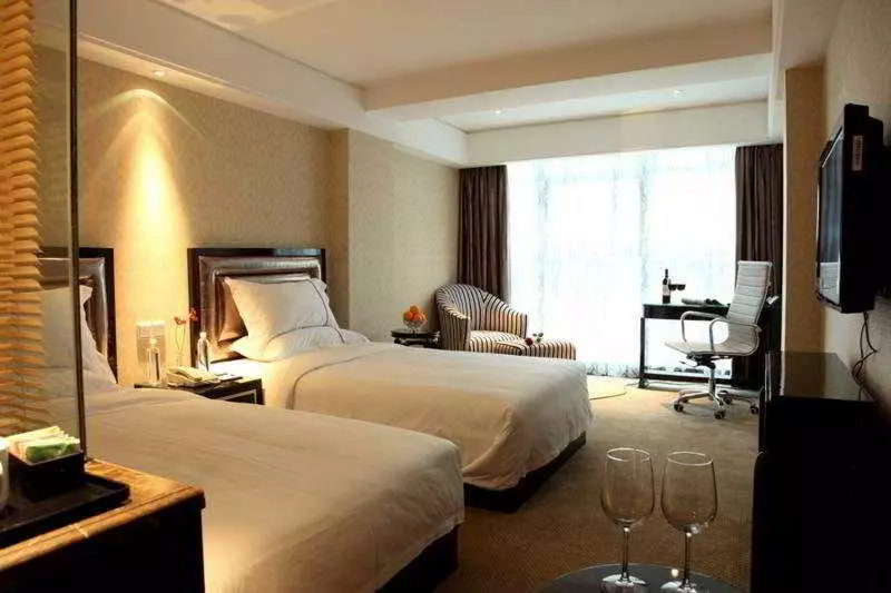 Fotos del hotel Andersen Culture:  4